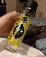 Mängden socker i Toai