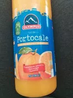 Mängden socker i Olympus Pirtocale