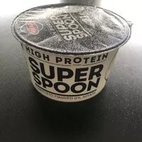 Mängden socker i Super spoon