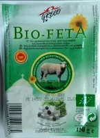 Mängden socker i Bio feta