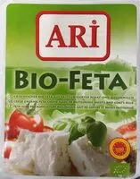 Mängden socker i Bio feta