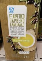 Mängden socker i Olijfolie extra zuiver