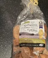 Mängden socker i Dakakia