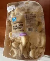 Mängden socker i AB Manitaria