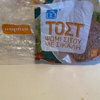 Mängden socker i Psomi Sitou AB