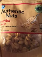 Mängden socker i Φυστίκι πινατς