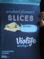 Mängden socker i Smoked Flavour Slices