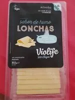 Mängden socker i Tranches saveur fumé
