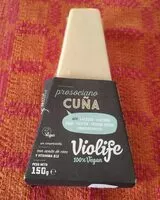 Mängden socker i Prosociano Cuña