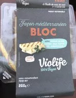 Mängden socker i Mediterranean style Grill me