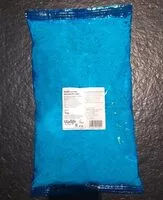 Mängden socker i Violife façon mozzarella râpé 1kg