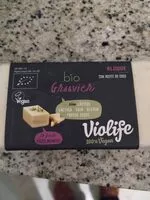 Mängden socker i Bio Groovier