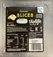 Mängden socker i Bianco Slices