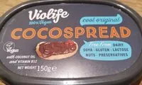 Mängden socker i Cocospread
