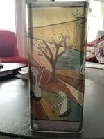 Mängden socker i Huile d’olive extra vierge