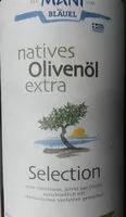 Mängden socker i Olivenöl extra