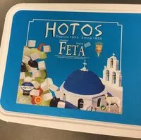 Mängden socker i Feta Grecque Aop En Saumure 19 %