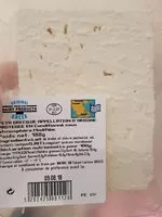 Mängden socker i Hotos Feta la barquette de 180 g