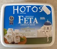 Mängden socker i Feta