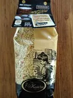 Mängden socker i Griechische Pasta