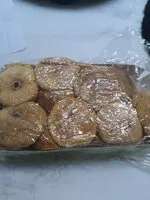 Mängden socker i figues sèches