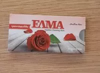 Mängden socker i Rose mastic gum