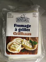 Mängden socker i Fromage à griller