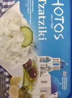 Mängden socker i Tzatziki