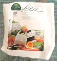 Mängden socker i Feta Bio