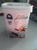 Mängden socker i Queso Feta cubos