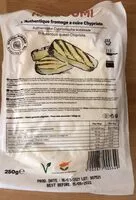 Mängden socker i Halloumi