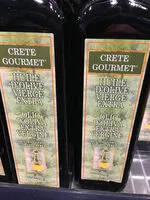 Mängden socker i Huile D'olive Vierge Extra