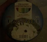 Mängden socker i Tzatziki
