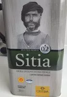 Mängden socker i Huile d'olive extra vierge 0,2