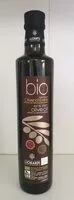 Mängden socker i Huile d'olive BIO LIOKARPI 500ml
