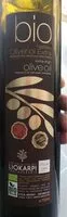 Mängden socker i Bio Natives Olivenöl Extra