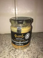 Mängden socker i Greek pennuto buttet