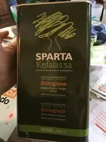 Mängden socker i huile d’olive vierge extra