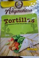 Mängden socker i Τορτίγιες Σίτου