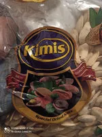 Mängden socker i Kürbis Kerne