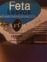 Mängden socker i Feta