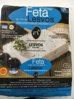 Mängden socker i Feta