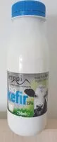 Mängden socker i Kefir