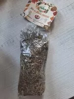 Mängden socker i Mix for Feta Cheese