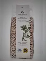 Mängden socker i Feneos black eyed peas GMO