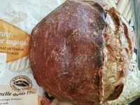 Mängden socker i Pain demi complet 800 g