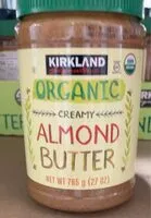 Mängden socker i Almond Butter