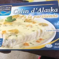 Mängden socker i Colin d alaska