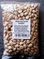 Mängden socker i Печени фъстъци