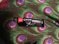 Mängden socker i Chocozero